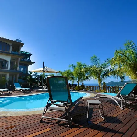 Ocean Terrace Hotel