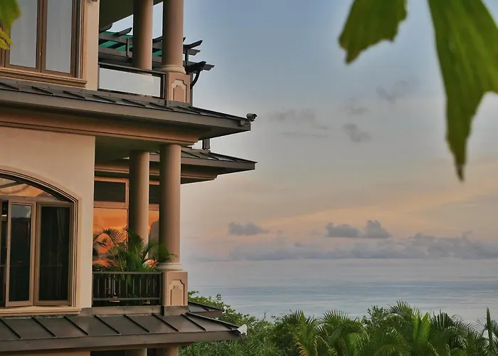 Ocean Terrace Guest house