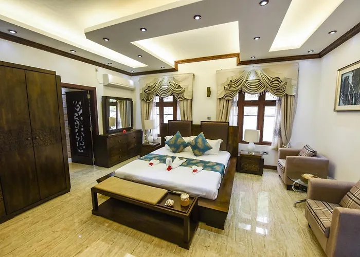 Guest house Ocean Terrace