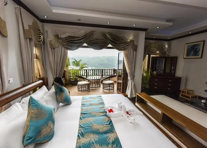 Guest house Ocean Terrace