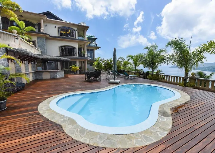 Guest house Ocean Terrace