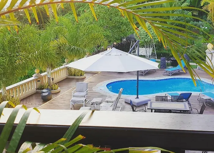 Ocean Terrace Guest house