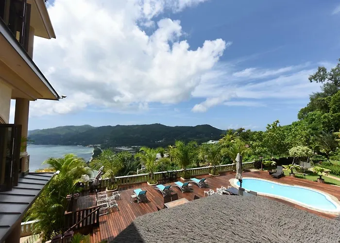 Ocean Terrace