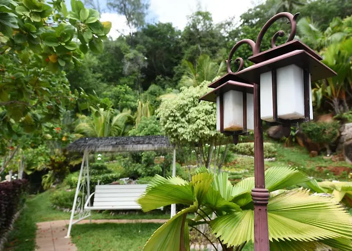 Ocean Terrace Guest house