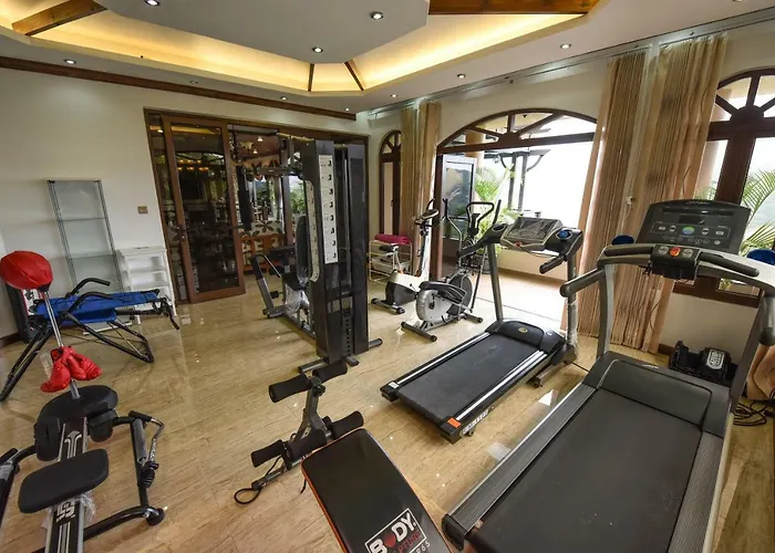 Ocean Terrace Guest house